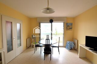  Appartement à vendre 2 pièces 48 m²