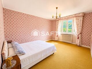  Maison à vendre 7 pièces 206 m²