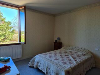  Maison à vendre 4 pièces 105 m²