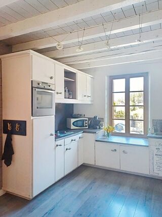  Maison à vendre 5 pièces 175 m²