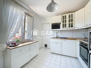  Maison � vendre 5 pi�ces 96 m�