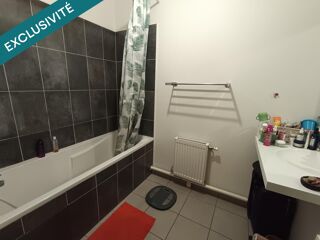  Appartement � vendre 3 pi�ces 63 m�