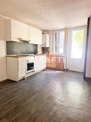  Maison à vendre 3 pièces 59 m²