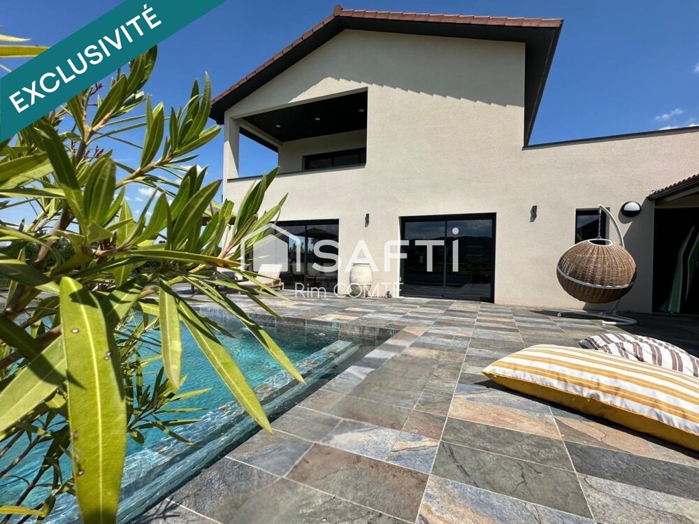  vendre  Maison Sablons (38550)