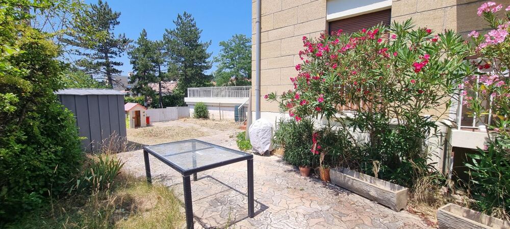 Vente Appartement Aix en Provence: Appartement avec terrasse et jardin Aix-en-provence