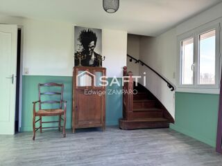  Maison � vendre 7 pi�ces 168 m�