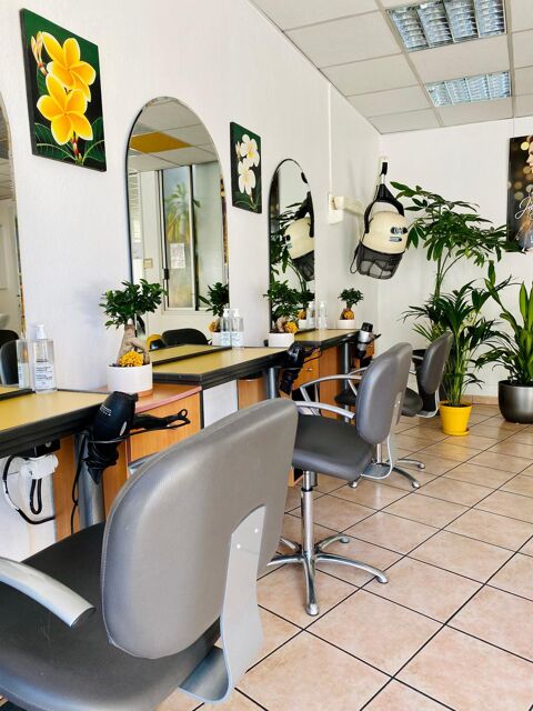   Salon de coiffure à Bordeaux Centre 