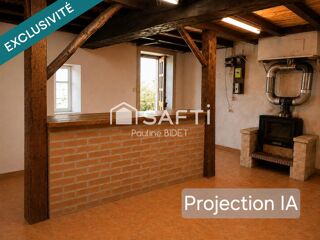  Maison à vendre 4 pièces 94 m²