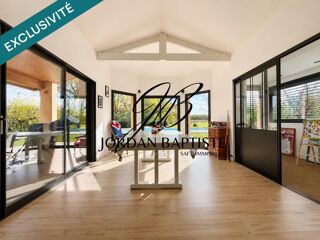  Maison à vendre 5 pièces 157 m²