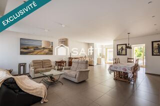  Maison à vendre 6 pièces 292 m²