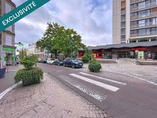  Parking / Garage � vendre 13 m�