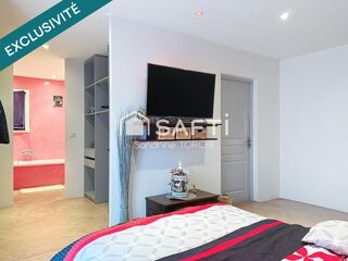  Maison à vendre 5 pièces 132 m²