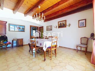  Maison à vendre 6 pièces 110 m²