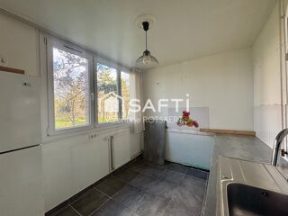  Appartement � vendre 4 pi�ces 78 m�