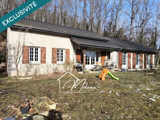  Maison � vendre 5 pi�ces 110 m�