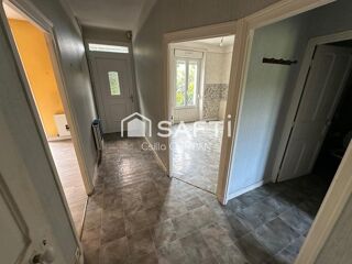  Maison à vendre 4 pièces 84 m²
