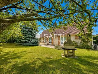  Maison à vendre 6 pièces 113 m²