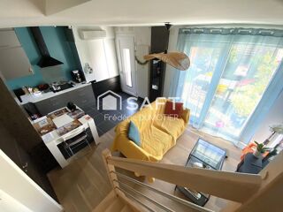  Maison  vendre 3 pices 57 m