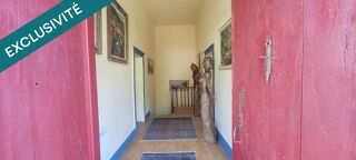  Maison � vendre 13 pi�ces 385 m�