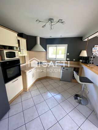  Maison à vendre 5 pièces 98 m²