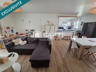  Maison à vendre 8 pièces 152 m²