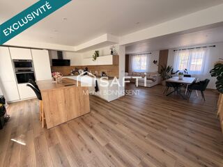  Maison à vendre 6 pièces 155 m²