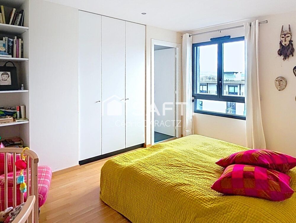 � vendre  Appartement Saint-Genis-Pouilly (01630)