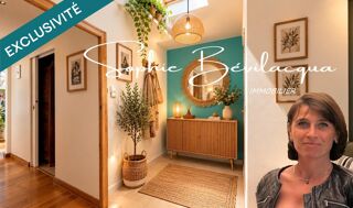  Appartement à vendre 6 pièces 123 m²