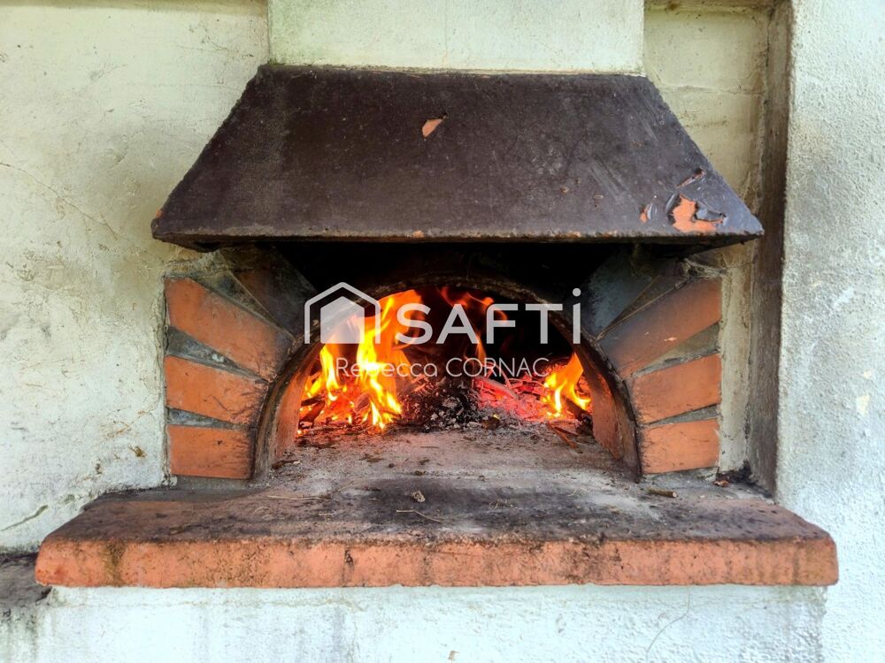 Réinventez cette maison familiale à Gratentour!