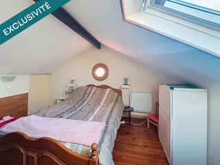  Appartement � vendre 2 pi�ces 43 m�