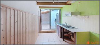  Maison � vendre 3 pi�ces 66 m�
