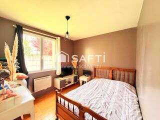  Maison à vendre 4 pièces 87 m²