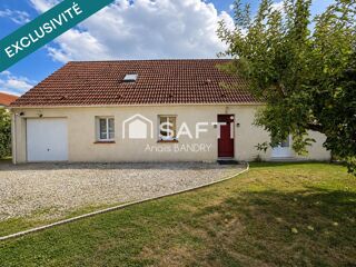  Maison à vendre 8 pièces 152 m²