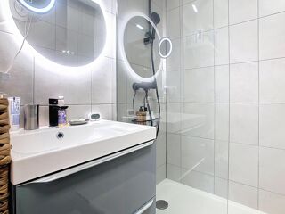  Appartement � vendre 1 pi�ce 27 m�