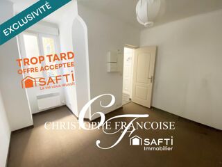  Appartement � vendre 2 pi�ces 36 m�