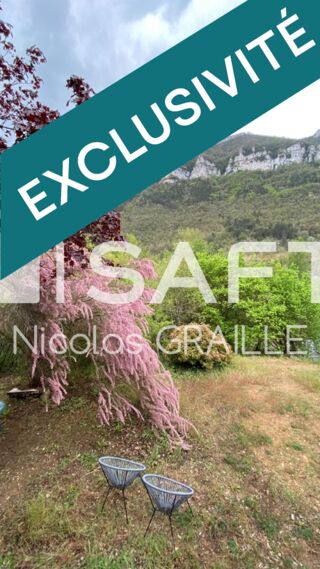  Maison � vendre 3 pi�ces 48 m�