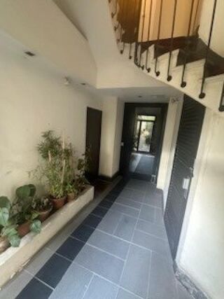  Appartement � vendre 1 pi�ce 14 m�