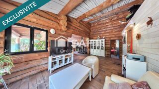  Maison à vendre 5 pièces 144 m²