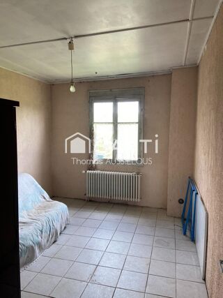  Maison à vendre 3 pièces 95 m²