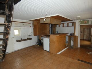  Maison à vendre 3 pièces 40 m²