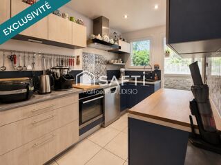  Appartement à vendre 4 pièces 68 m²