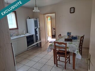  Maison à vendre 5 pièces 100 m²