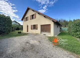  Maison à vendre 5 pièces 97 m²
