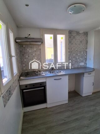  Maison à vendre 2 pièces 53 m²