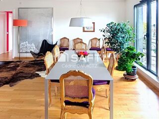  Appartement � vendre 6 pi�ces 210 m�