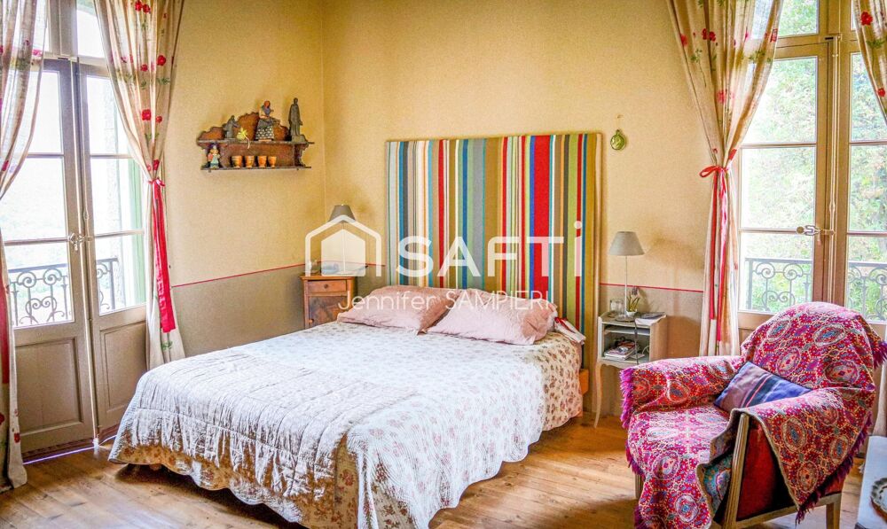  vendre  Maison Vernet-les-Bains (66820)