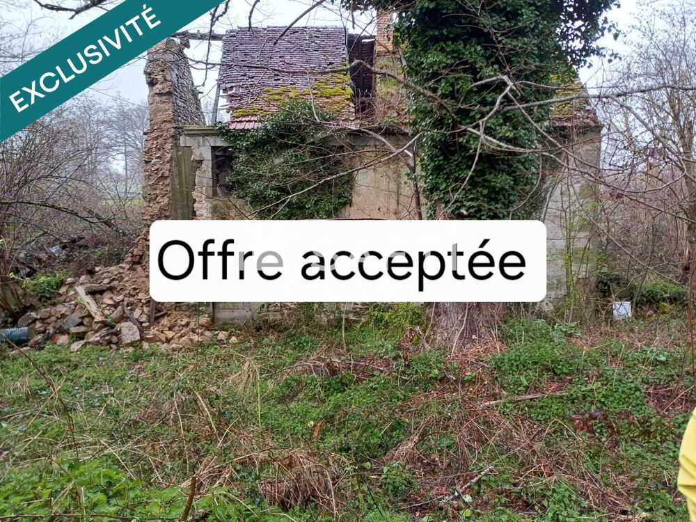 Vente Maison Amoureux de  la  nature et du patrimoine Arfeuille-chatain