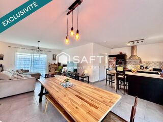  Maison  vendre 4 pices 106 m