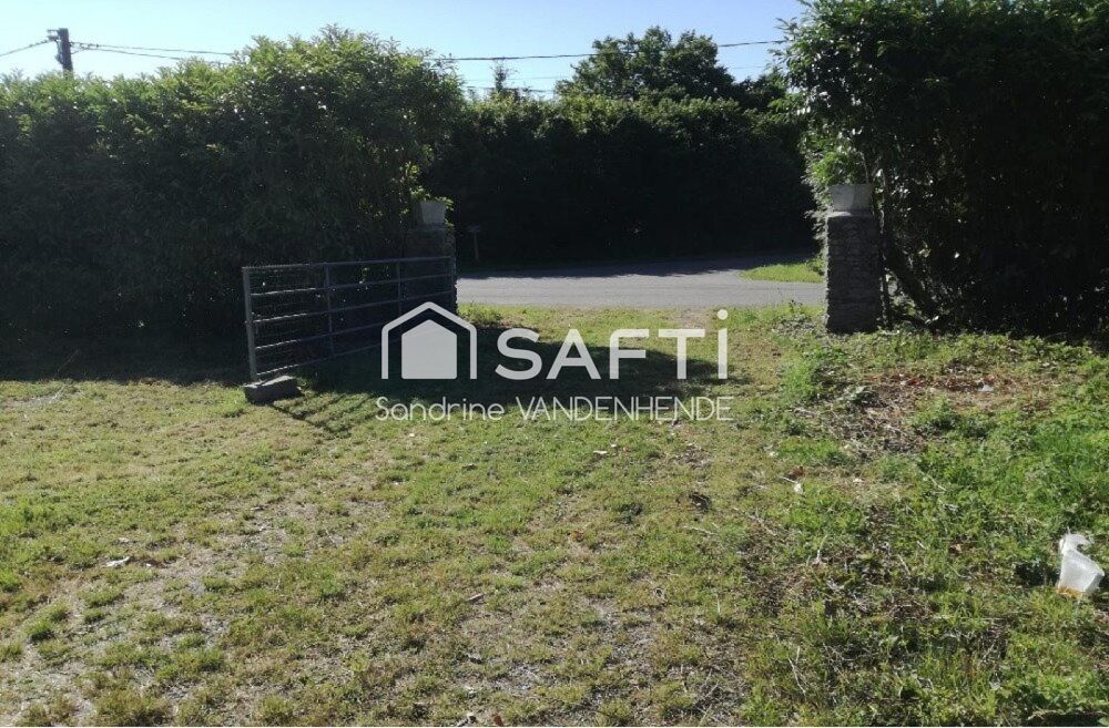 Vente Maison Proche de LA CAPELLE! Sommeron