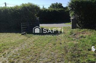  Maison à vendre 6 pièces 180 m²